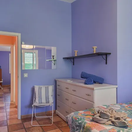 El Caserio De Merengue *