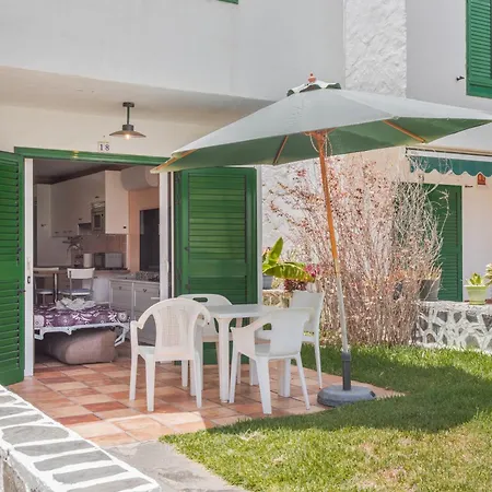 Διαμέρισμα El Caserio De Merengue San Bartolomé