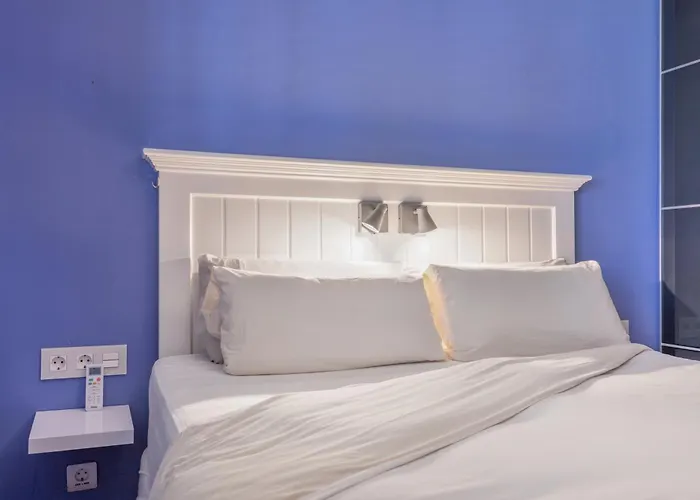 El Caserio De Merengue San Bartolomé