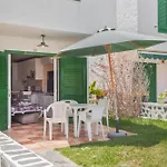 Apartment El Caserio De Merengue San Bartolomé