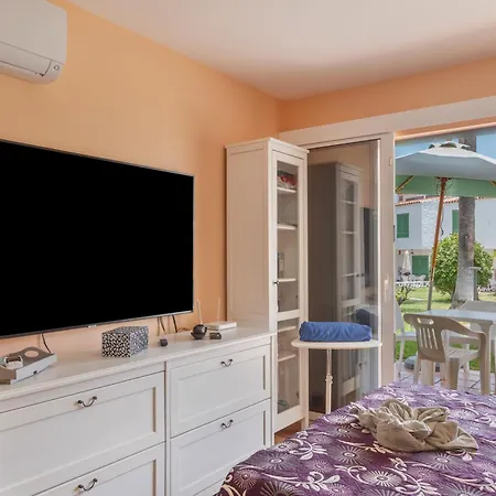 Apartamento El Caserío De Merengue *