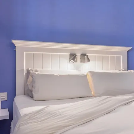 El Caserío De Merengue San Bartolomé