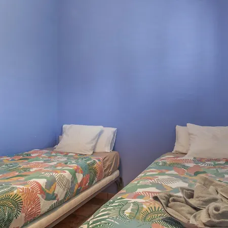 El Caserío De Merengue Apartamento San Bartolomé