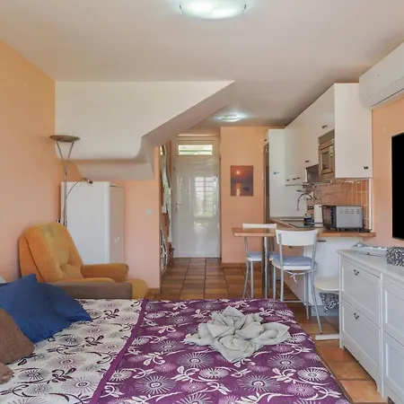 El Caserío De Merengue Apartamento