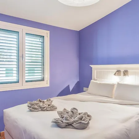 El Caserio De Merengue Appartement *