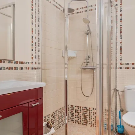 El Caserio De Merengue Appartement San Bartolomé