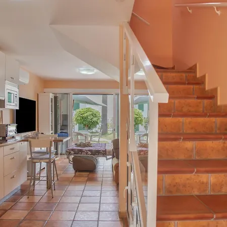 Appartement El Caserio De Merengue San Bartolomé