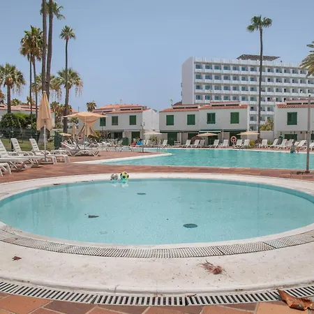 Apartament El Caserio De Merengue