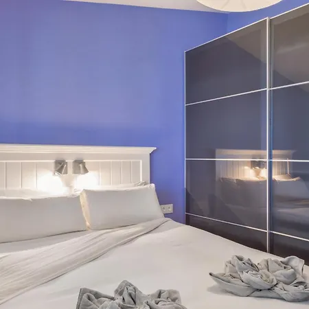 El Caserio De Merengue Apartament