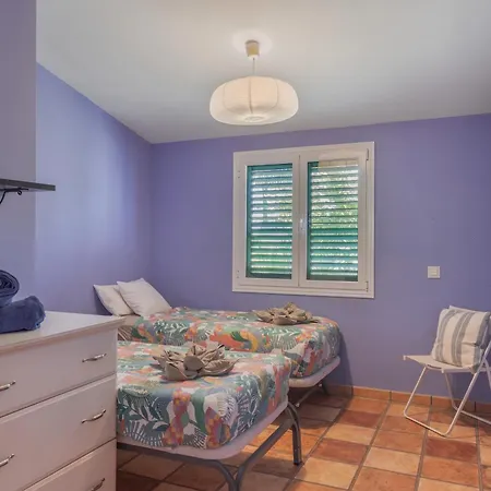 Apartament El Caserio De Merengue