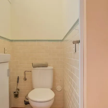 El Caserio De Merengue Appartement *