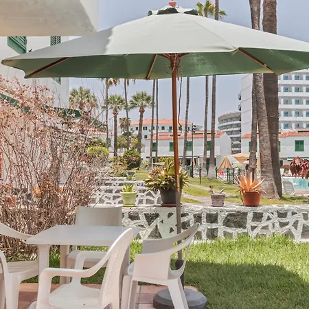 Apartament El Caserio De Merengue *