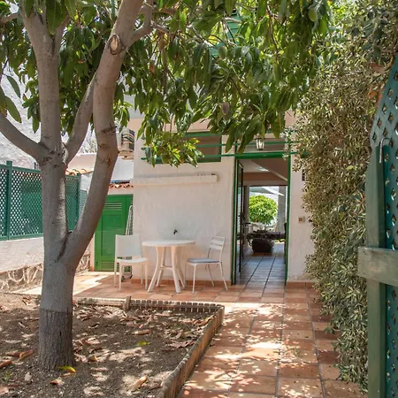 Apartament El Caserio De Merengue *