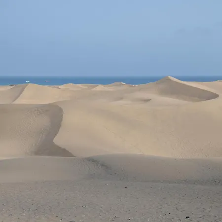 アパート El Caserio De Merengue San Bartolomé