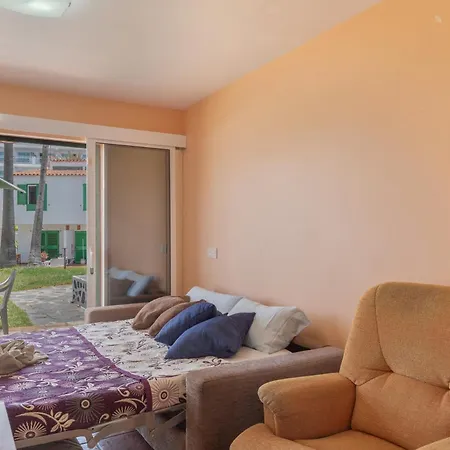 El Caserio De Merengue