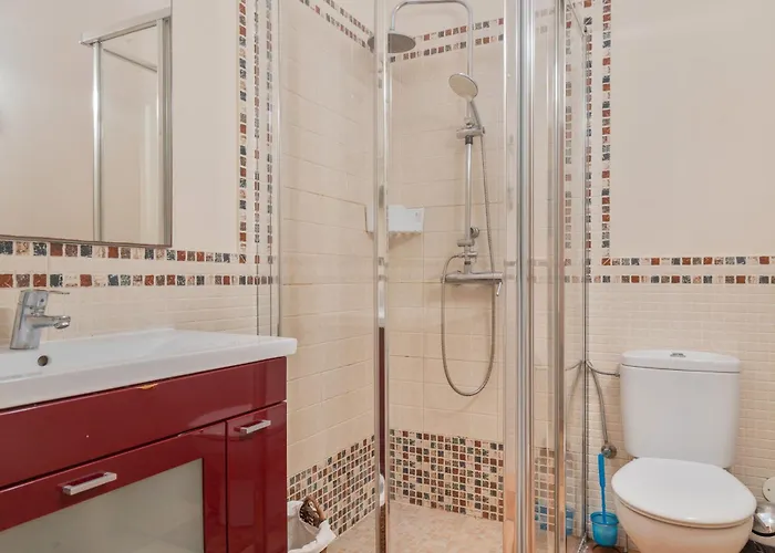 El Caserio De Merengue Appartamento San Bartolomé