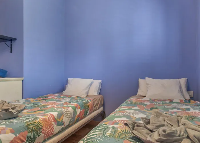 El Caserio De Merengue アパート San Bartolomé