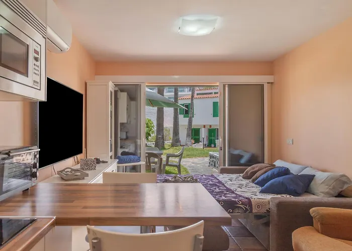 El Caserio De Merengue