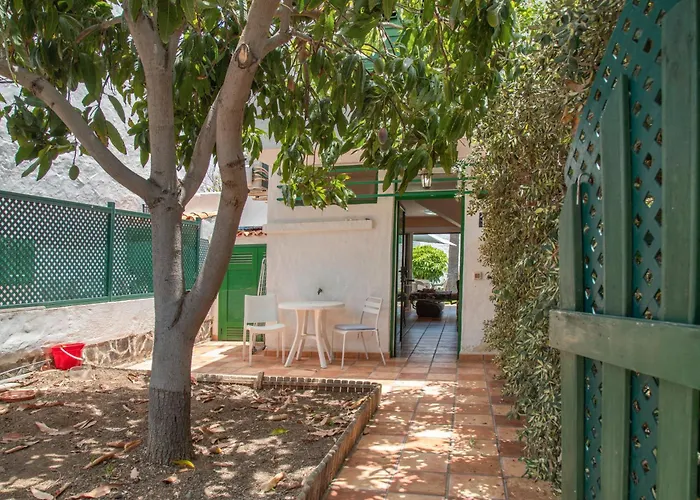 Appartamento El Caserio De Merengue *