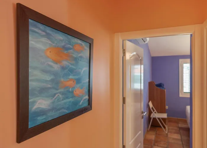 El Caserio De Merengue Appartamento