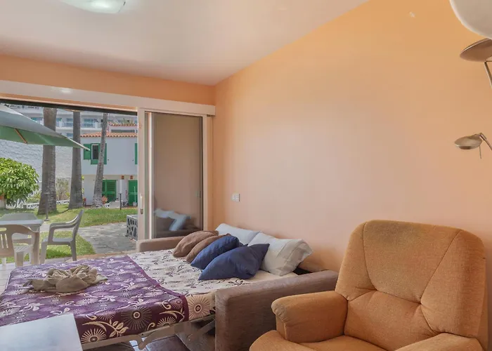 El Caserio De Merengue