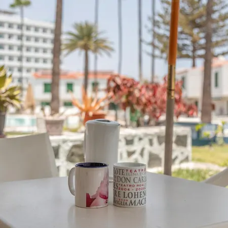 El Caserio De Merengue Сан-Бартоломе