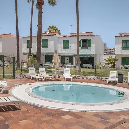 El Caserio De Merengue * Сан-Бартоломе