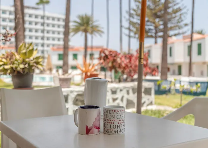 El Caserio De Merengue Сан-Бартоломе