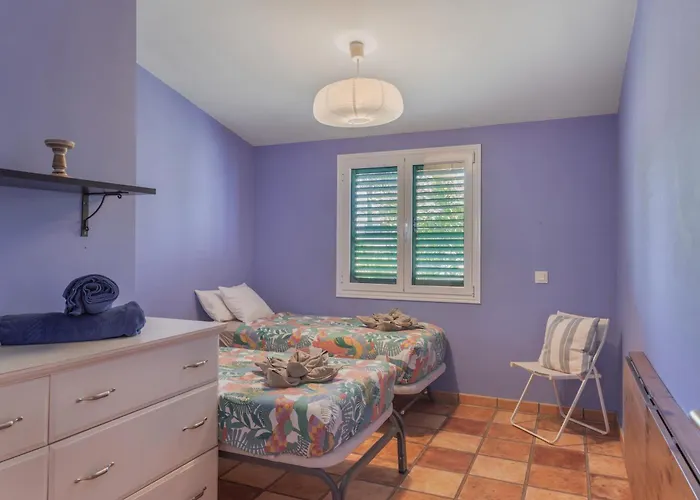 Апартаменти El Caserio De Merengue