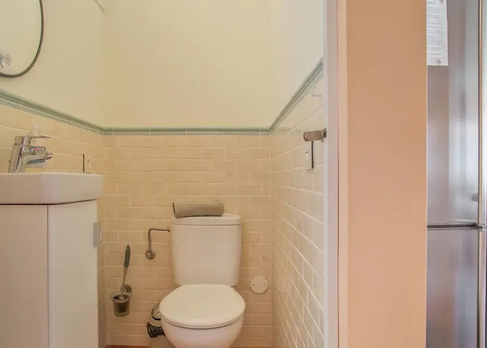 El Caserio De Merengue Апартаменти *