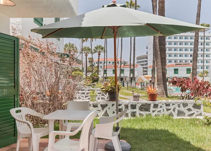 Апартаменти El Caserio De Merengue *