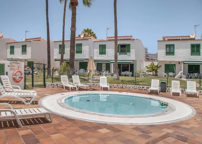 El Caserio De Merengue * Сан-Бартоломе