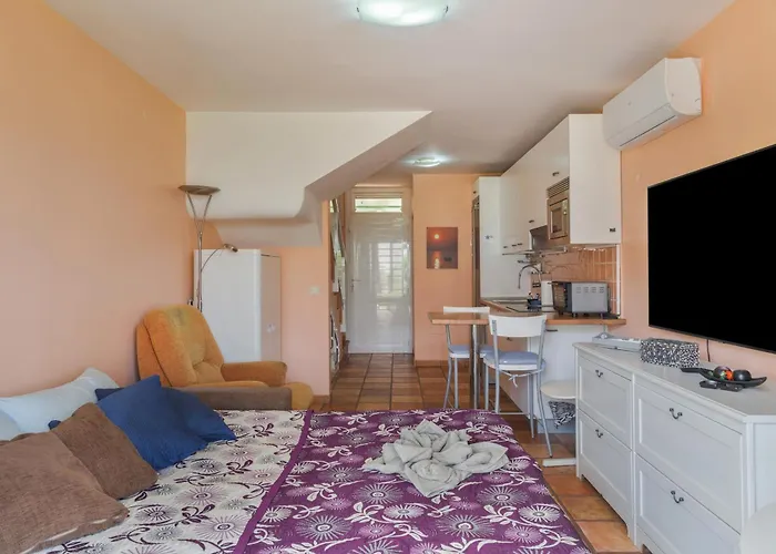 El Caserio De Merengue Апартаменти